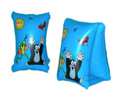 Teddies 49170001,Rukávky Krtek nafukovací 30x15cm características
