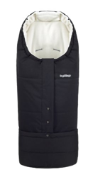 Peg Perego Vario Sacco nanna, nero en oferta