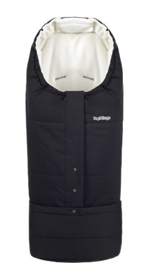 Peg Perego Vario Sacco nanna, nero