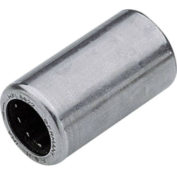 Reely Cuscinetto a bussola Diam int: 6 mm Diam. est.: 10 mm Larghezza: 15 mm en oferta