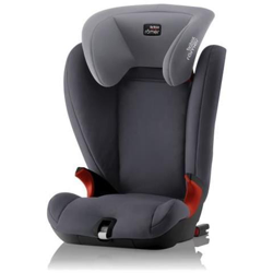 Serie Kidfix Sl Nera características