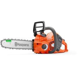 MOTOSEGA A BATTERIA HUSQVARNA 535iXP BARRA 30 cm (solo corpo macchina) características