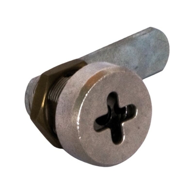 Serratura universale chiusura a impronta Fiat con leva O.M.R.