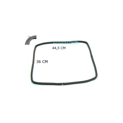 GUARNIZIONE FORNO SMEG 4 GANCI 44,5x36 precio