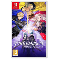 Fuoco Emblema Tre Case Nintendo Switch Gioco en oferta