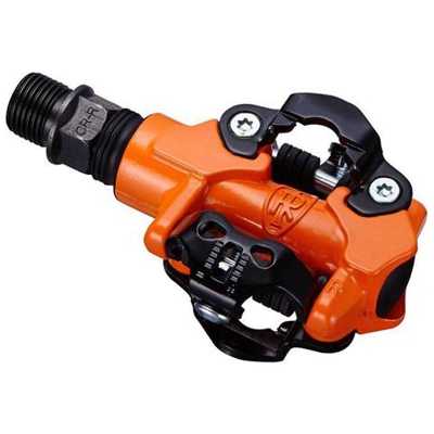 Pedali Ritchey Xc Comp V5 Componenti One Size