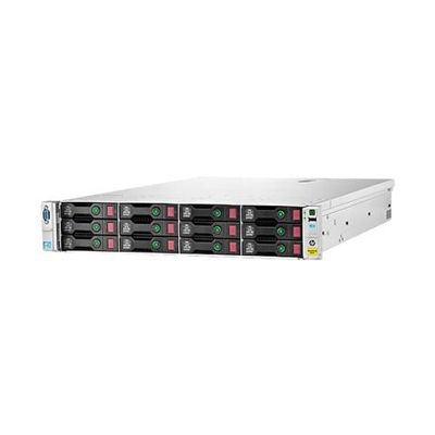 E StoreVirtual 4530 - Array unità disco rigido - 7.2 TB - 12 alloggiamenti