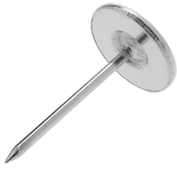 Pin compatibile con etichetta antifurto EAS RF 8,2 MHz 16x11mm confezione da 1000 unità - Primematik en oferta