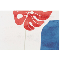 Quadro Vases Tela Vaso (2 pcs) (53 x 4.5 x 73 cm) - Dkd Home Decor precio