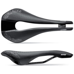 Sella Novus Superflow Endurance Tm L3 características