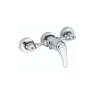 Carlo Poletti - Cusiomix Miscelatore Esterno Per Doccia O Vasca Cromo S100