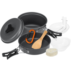 DS-200 Cookware Set en oferta