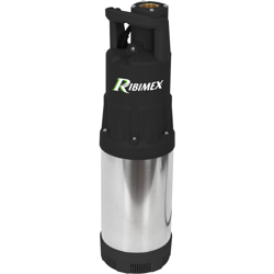 Pompa per pozzi automatica 4 turbine per acque chiare - PRO precio