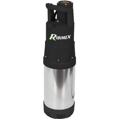 Pompa per pozzi automatica 4 turbine per acque chiare - PRO