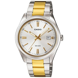 MTP-1302SG-7A Orologio Unisex características