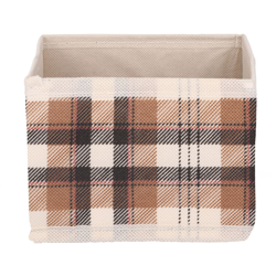 Kasanova - Box armadio 15x15x11 cm Cordonetto beige beige precio