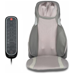 MC 826 Premium massage seat cover precio