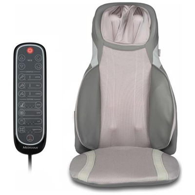MC 826 Premium massage seat cover