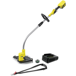 Karcher Ltr 36-33 Decespugliatore A Batteria en oferta