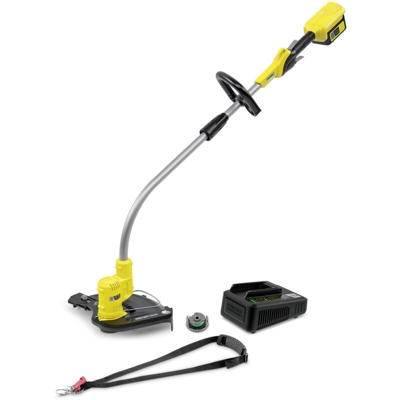 Karcher Ltr 36-33 Decespugliatore A Batteria