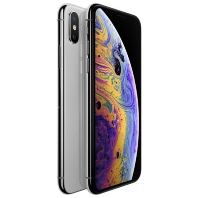 iPhone XS 64Gb Argento