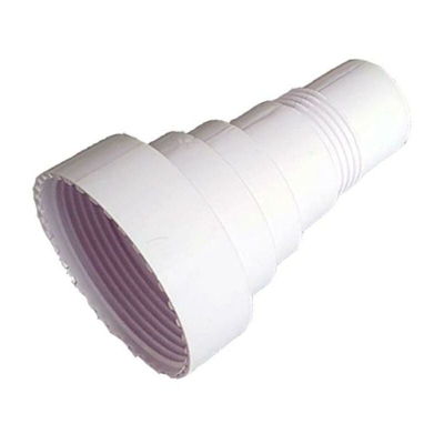 Adattatore Intex Tipo A compatibile per piscine - per tubi da 32 - 38 - 50 mm