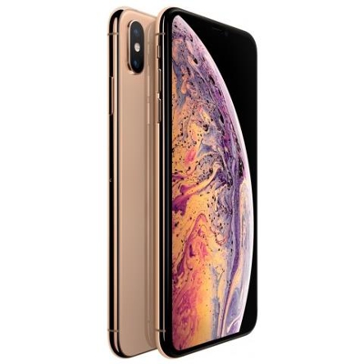 iPhone XS 64Gb Oro