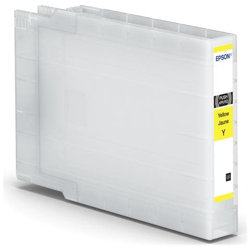 Cartuccia D’inchiostro Stampante Giallo 69 ml Per Epson WF-C8690DWF, WF-C8690DTWFC, WF-C8690DTWF, WF-C8690D3TWFC, WF-C8190DW, WF-C8190DTWC, WF-C8190DTW, WF-C8190D3TWC características