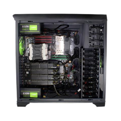 GTX-U322D-FD, Desktop, PC, Metallo, P / S2 ATX, ATX, EATX, Micro-ATX, XL-ATX, RoHS, CE, FCC en oferta