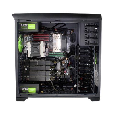 GTX-U322D-FD, Desktop, PC, Metallo, P / S2 ATX, ATX, EATX, Micro-ATX, XL-ATX, RoHS, CE, FCC