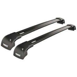 600959420 Barre Portatutto Wingbar Edge Fixpoint Nere Misura S+m precio