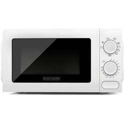 Forno Microonde B+D Bxmz 700E características