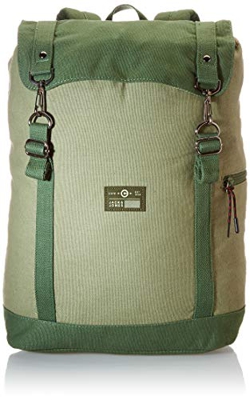 JACK & JONES - Zaino da uomo Jacvance