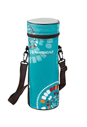 Campingaz Ethnic, Borsa Termica Minimaxi, Turchese, 29 L, 37x4.75x35.5 cm en oferta
