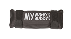 MY BUGGY BUDDY Pesi anti ribalta per passeggino precio