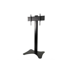 SS560F 65'' Fisso Nero base da pavimento per tv a schermo piatto en oferta