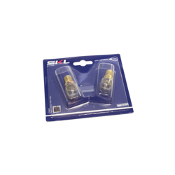 COPPIA LAMPADINE FORNO 15W 300o características