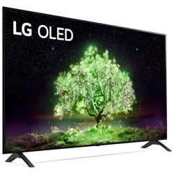 TV OLED Ultra HD 4K 55'' OLED55A13LA Smart TV WebOS UltraSlim en oferta