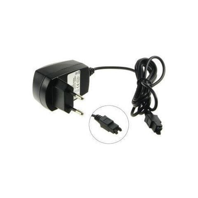 2-Power MAC0024A-EU, Interno, Telefono cellulare, AC, Nero, 230V