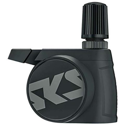 Airspy - Sensore Di Pressione Pneumatici Av Dv 8.3 Bar 120 Psi, 2 Pezzi, Colore: Nero características