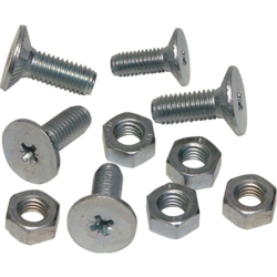 Viti per modanatura zincate STA L40xPxH20mm per CAPITO en oferta