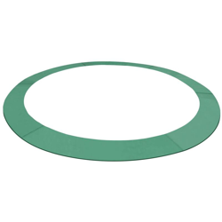Tampone di Sicurezza PE Verde per Trampolino Rotondo di 3,05 m en oferta