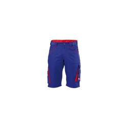 Fortis Bermuda Maschio 24, Blu / Rosso, Gr.54 precio