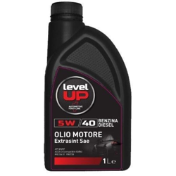 S.i.ra.l. - Olio Level Up Extrasint Sae 5W40 precio