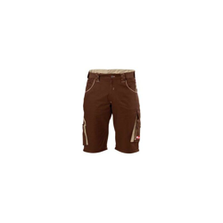 Fortis Bermuda Maschio 24, Marrone / Beige, Gr.62 en oferta