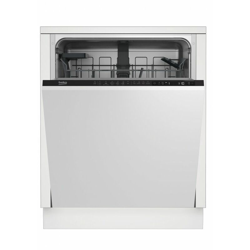 Lavastoviglie DIN26410 Bianco (60 cm) - Beko en oferta