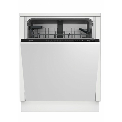 Lavastoviglie DIN26410 Bianco (60 cm) - Beko