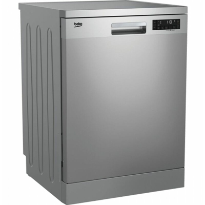 Lavastoviglie MDFN26431X Titanio (60 cm) - Beko