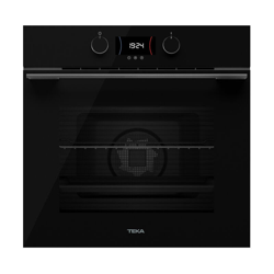 Forno Pirolitico Teka HLB8400P 70 L 3552W A+ Nero características