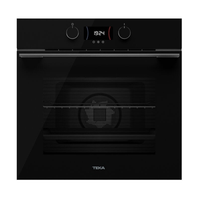 Forno Pirolitico Teka HLB8400P 70 L 3552W A+ Nero